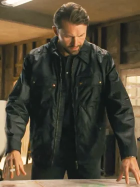 Countdown S01 Bogdan Yasinski Jacket Front
