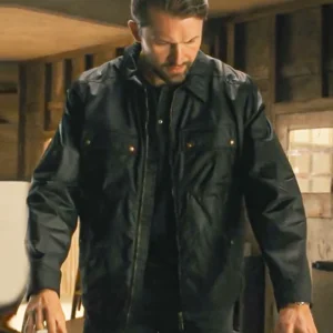 Countdown S01 Bogdan Yasinski Jacket Front