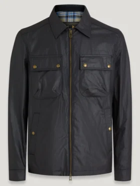 Countdown S01 Bogdan Yasinski Jacket