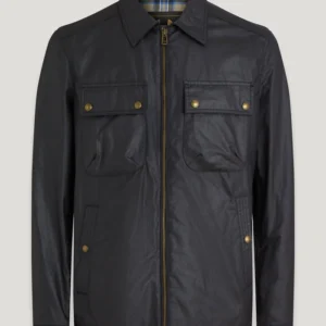 Countdown S01 Bogdan Yasinski Jacket