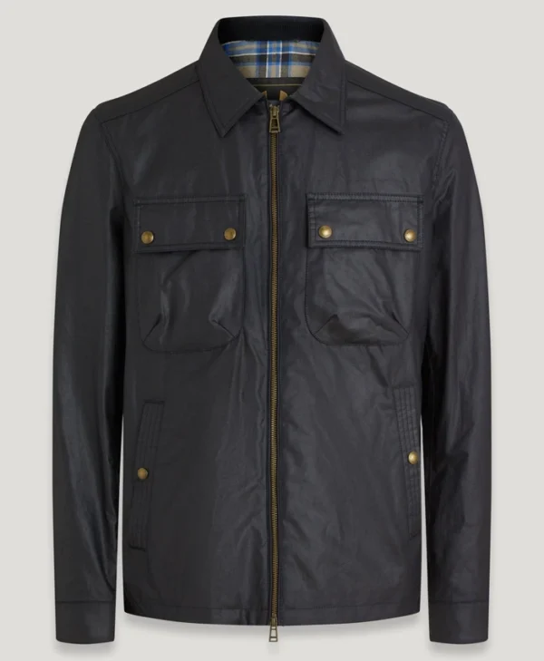 Countdown S01 Bogdan Yasinski Jacket