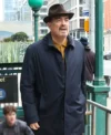 Dexter Resurrection S01 David Zayas Coat