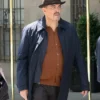 Dexter Resurrection S01 David Zayas Coat Front
