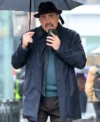 Dexter Resurrection S01 David Zayas Blue Coat
