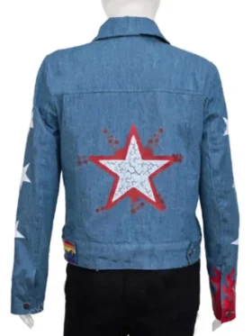 Doctor Strange America Chavez Jacket For Sale