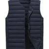 F1 The Movie Damson Idris Puffer Vest