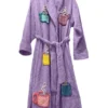 Fight Club Tyler Durden Bath Robe