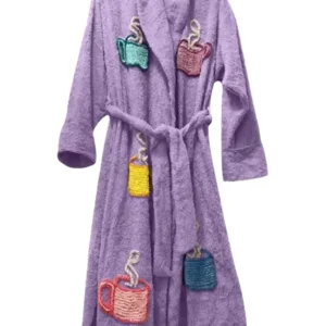 Fight Club Tyler Durden Bath Robe