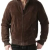 GTA IV Niko Bellic Leather Jacket For Sale