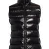Giada in My Kitchen Giada De Laurentiis Puffer Vest
