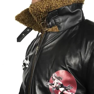 Gipsy Aviator Jacket