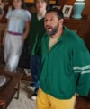 Happy Gilmore 2 Adam Sandler Green Jacket