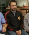It's Always Sunny in Philadelphia Charlie Kelly Bomber Jacket