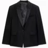 Karen Pirie S02 Lauren Lyle Black Blazer