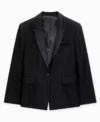 Karen Pirie S02 Lauren Lyle Black Blazer