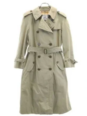 MobLand S01 Seraphina Harrigan Trench Coat