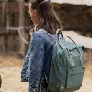 NCIS Tony and Ziva S01 Isla Gie Denim Jacket