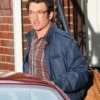 Paper Tiger Miles Teller Bomber Jacket