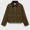 Poker Face S02 Alex Brown Jacket
