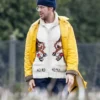 Project Hail Mary Ryan Gosling Yellow Coat
