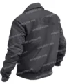 Project Rock X Freedom Dwayne Johnson Jacket Back Look