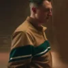 Pushers S01 Ryan McParland Track Jacket Front