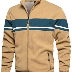 Pushers S01 Ryan McParland Track Jacket