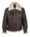 Resident Evil Leon Kennedy Jacket