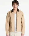 Revival S01 Luca Villacis Cotton Jacket
