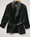 Roselli Smoking Robe Jacket For Sale