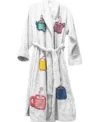Shop Fight Club Tyler Durden Bath Robe