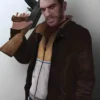 Shop GTA IV Niko Bellic Leather Jacket