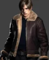 Shop Resident Evil Leon Kennedy Jacket