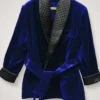 Shop Roselli Smoking Robe Jacket