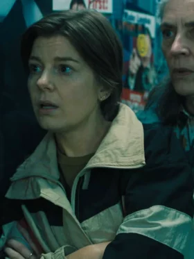 Slow Horses S05 Shirley Dander Jacket