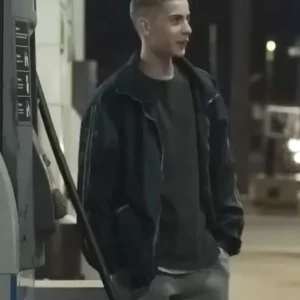 Sovereign Jacob Tremblay Track Jacket