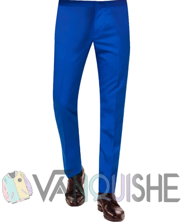 Spider Man Tuxedo Dress Suit van pant