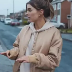 Such Brave Girls S02 Kat Sadler Bomber Jacket