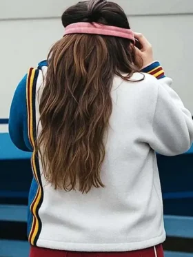 Such Brave Girls S02 Lizzie Davidson Zip Up Jacket