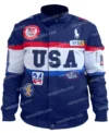 Team USA Flagbearer Jacket