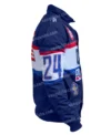 Team USA Flagbearer Jacket Side Look