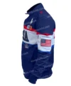 Team USA Flagbearer Jacket on Sale