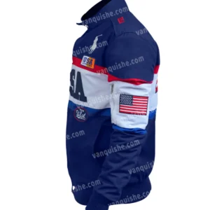 Team USA Flagbearer Jacket on Sale