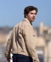 The Assassin S01 Freddie Highmore Denim Jacket