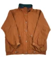 The Bear S04 Gillian Jacobs Orange Jacket