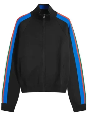 The Better Sister S01 Catherine Lancaster Track Jacket