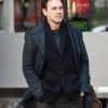 The Crow Girl S01 Dougray Scott Peacoat