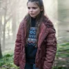The Crow Girl S01 Isabella Astbury Jacket