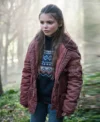 The Crow Girl S01 Isabella Astbury Jacket