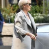 The Devil Wears Prada 2 Meryl Streep Grey Blazer
